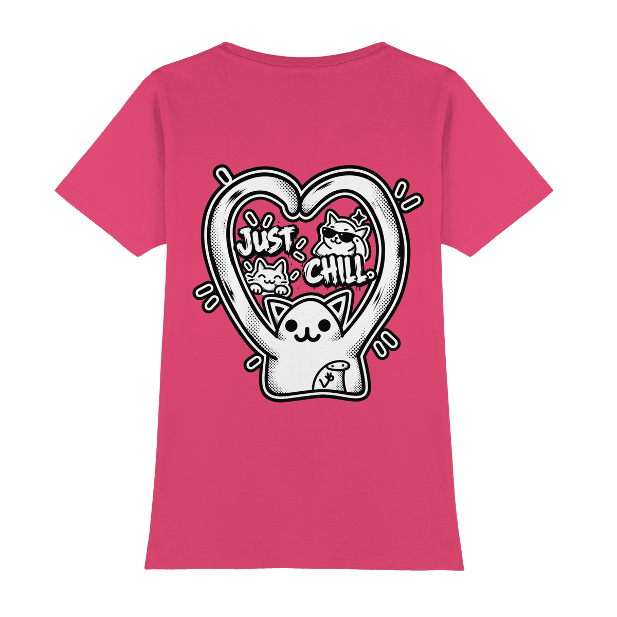 low CORTiSOL - Womens Premium Classic T-Shirt