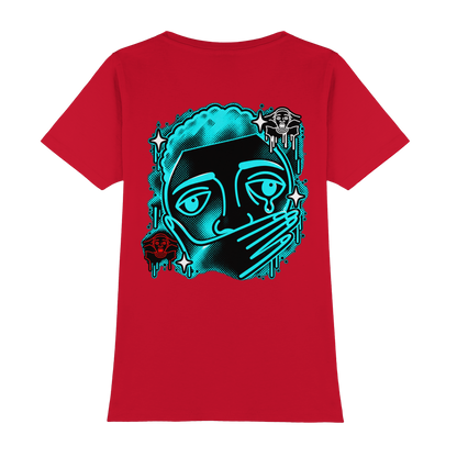 The Meme - Womens Premium Classic T-Shirt