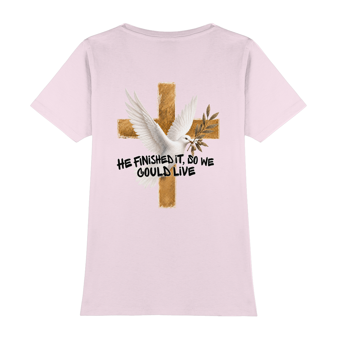 Savior collection  - Womens Premium Classic T-Shirt