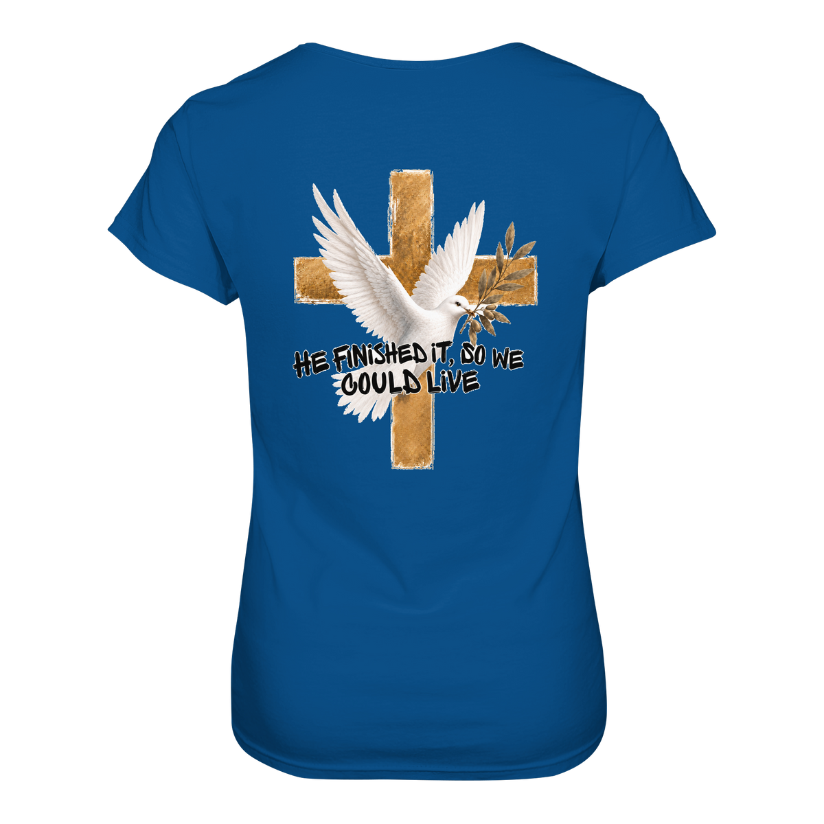Savior collection  - Womens Premium Classic T-Shirt