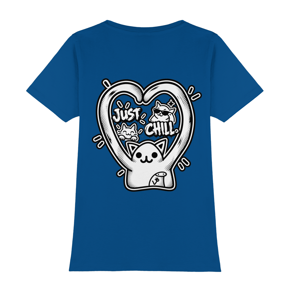 low CORTiSOL - Womens Premium Classic T-Shirt
