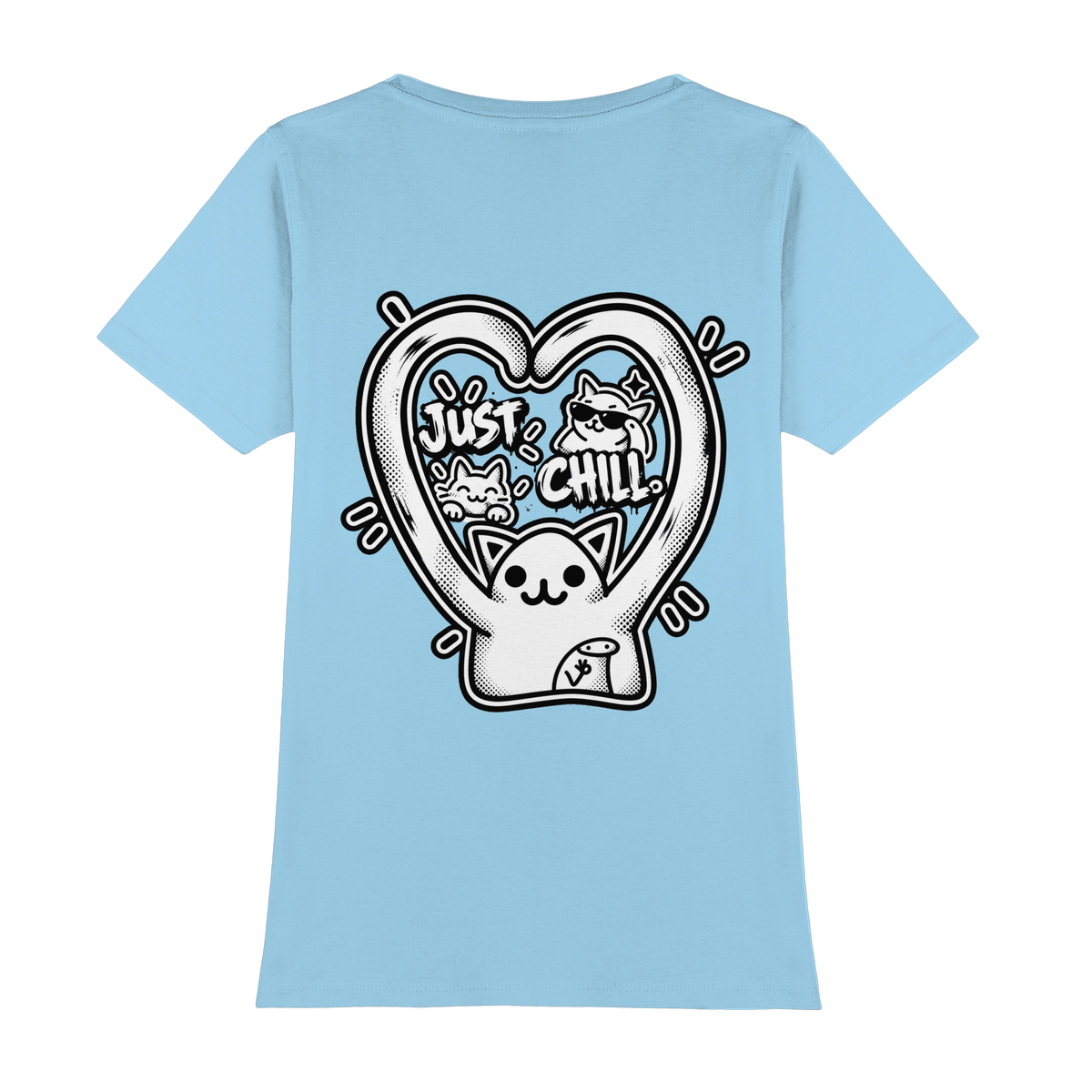 low CORTiSOL - Womens Premium Classic T-Shirt