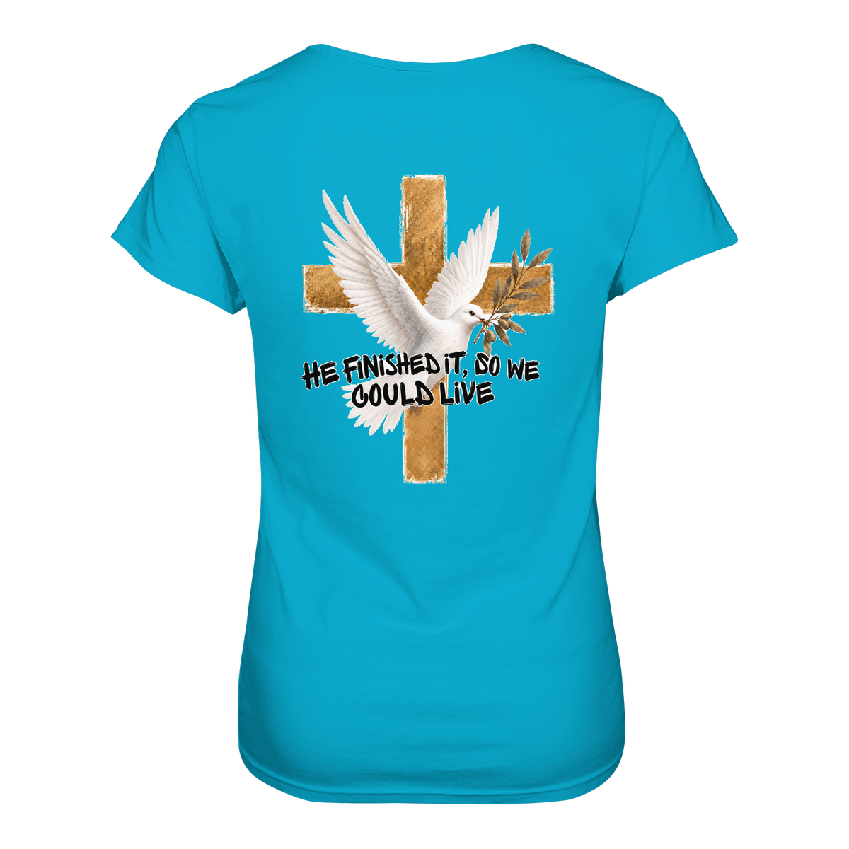 Savior collection  - Womens Premium Classic T-Shirt