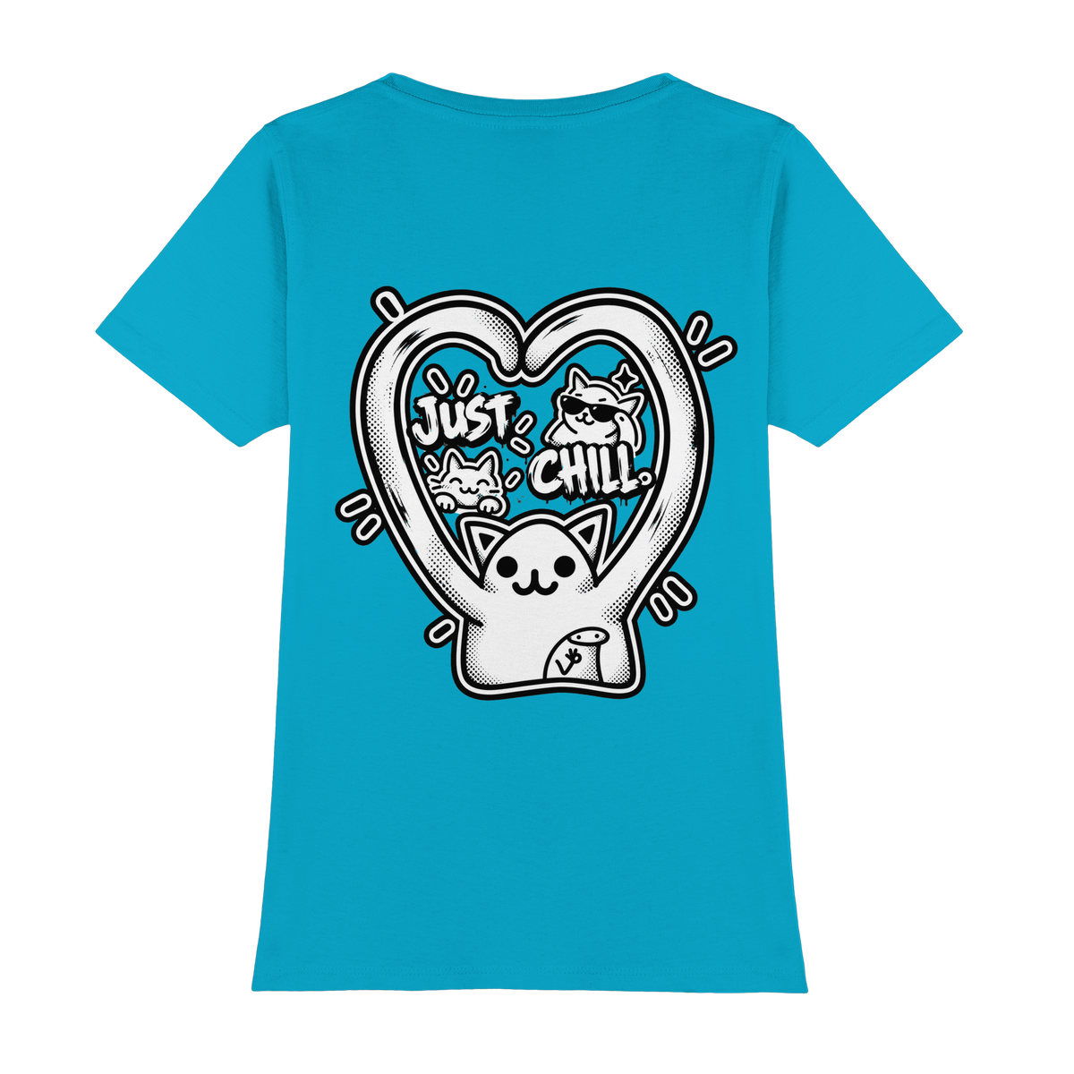 low CORTiSOL - Womens Premium Classic T-Shirt