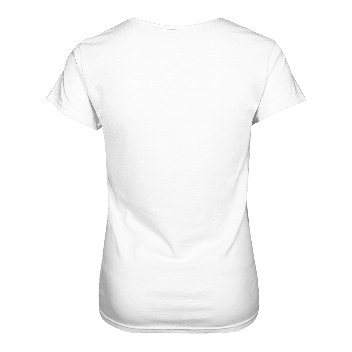 The REAL LOVE BASiCS - Womens Premium Classic T-Shirt