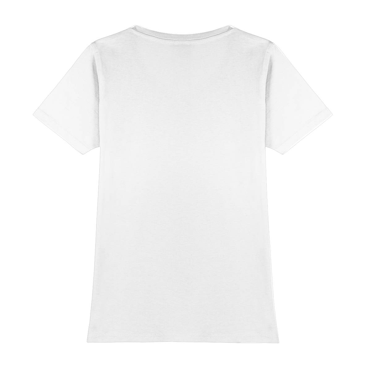 The REAL LOVE BASiCS - Womens Premium Classic T-Shirt