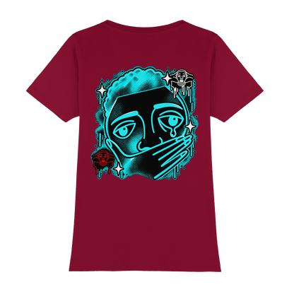 The Meme - Womens Premium Classic T-Shirt