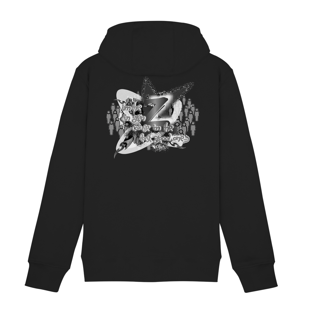 The Rebellion Z BASiC - Zipper