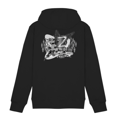 The Rebellion Z BASiC - Zipper