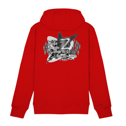 The Rebellion Z BASiC - Zipper