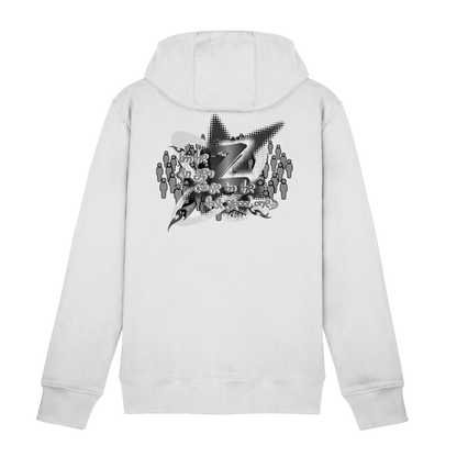 The Rebellion Z BASiC - Zipper