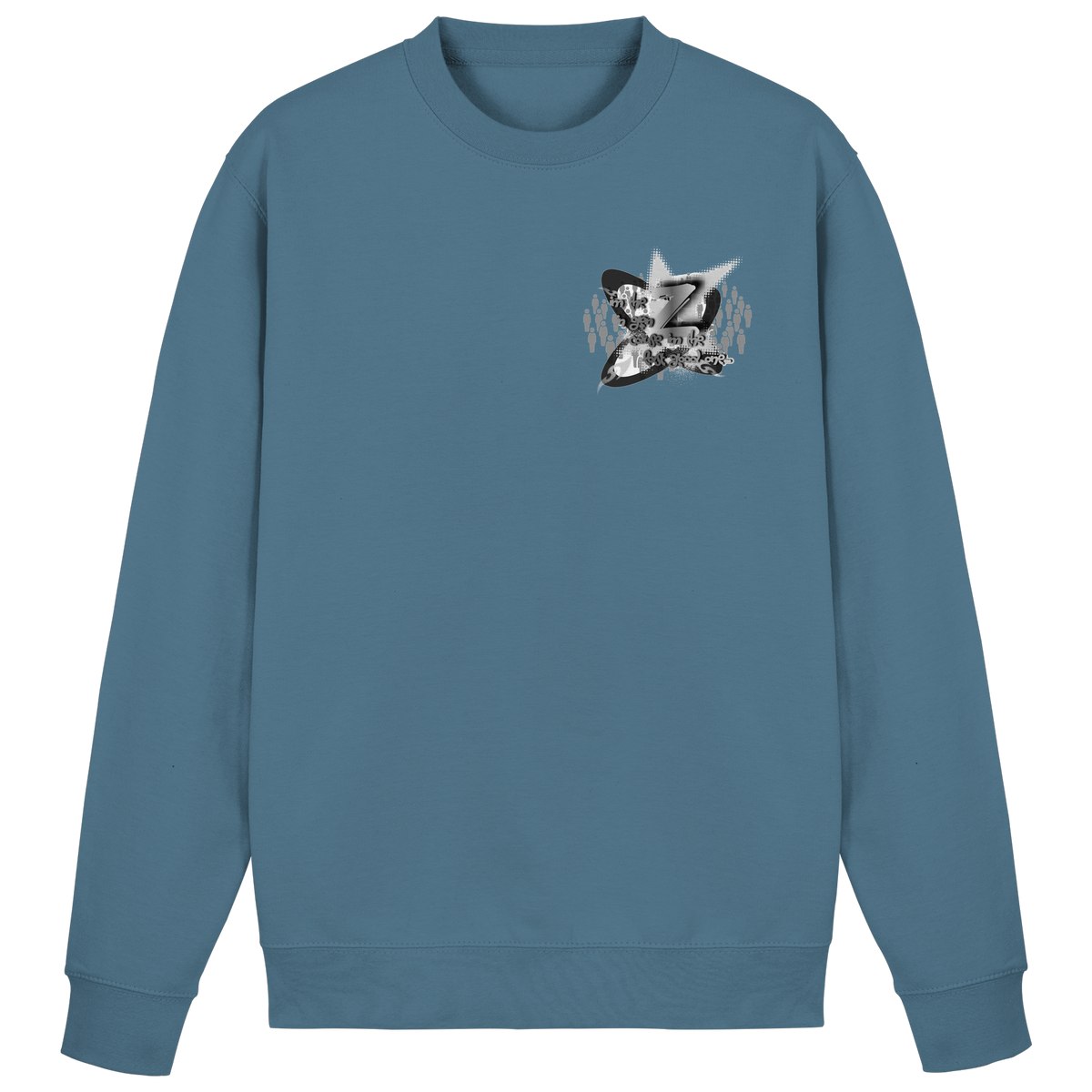 The Rebellion Z BASiCS - Basic Sweatshirt