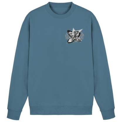 The Rebellion Z BASiCS - Basic Sweatshirt