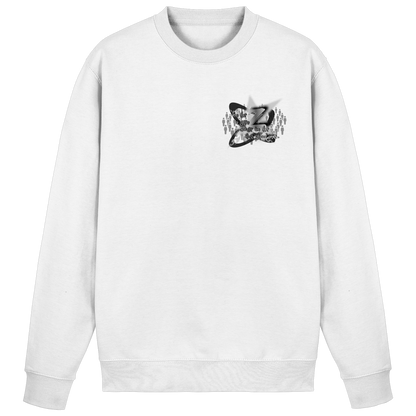 The Rebellion Z BASiCS - Basic Sweatshirt