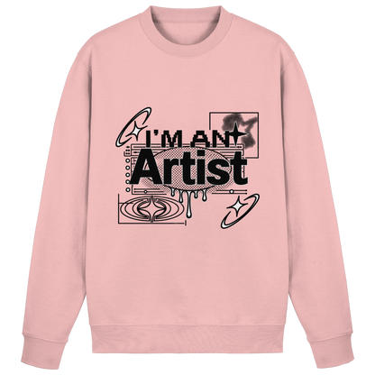 The Artist BASiCS - Basic Sweatshirt
