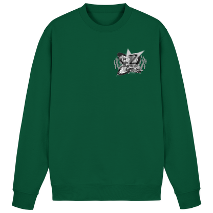 The Rebellion Z BASiCS - Basic Sweatshirt