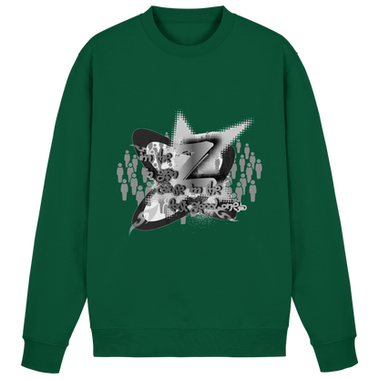 The Rebellion Z BASiC - Basic Sweatshirt