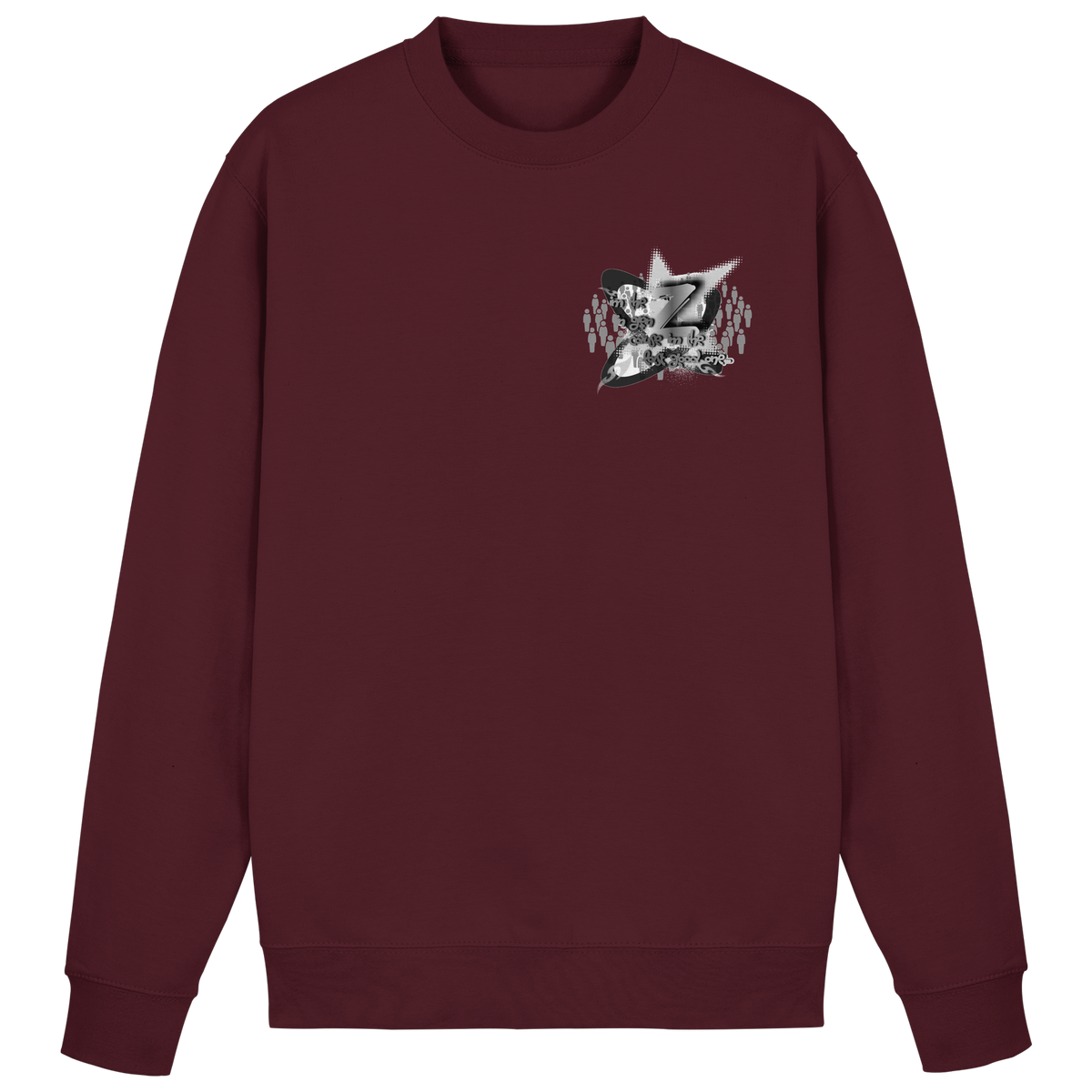 The Rebellion Z BASiCS - Basic Sweatshirt