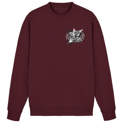 The Rebellion Z BASiCS - Basic Sweatshirt