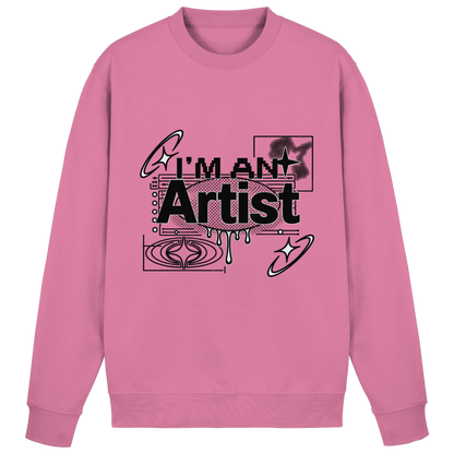 The Artist BASiCS - Basic Sweatshirt