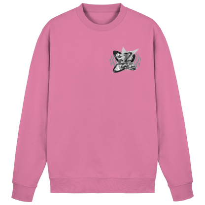 The Rebellion Z BASiCS - Basic Sweatshirt