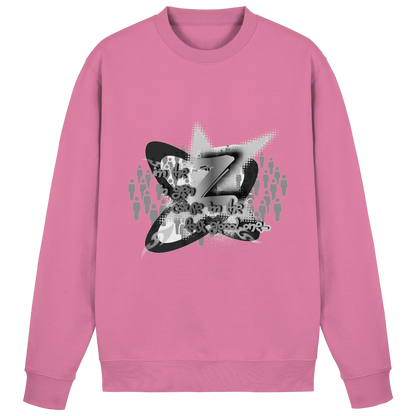 The Rebellion Z BASiC - Basic Sweatshirt