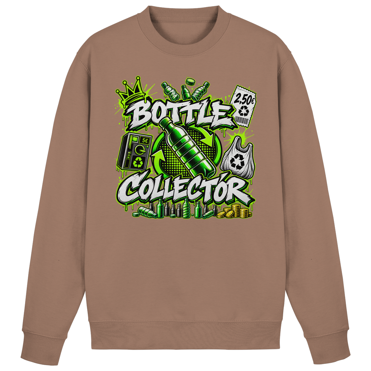 PFANDOM - Basic Sweatshirt