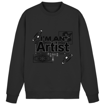 The Artist BASiCS - Basic Sweatshirt