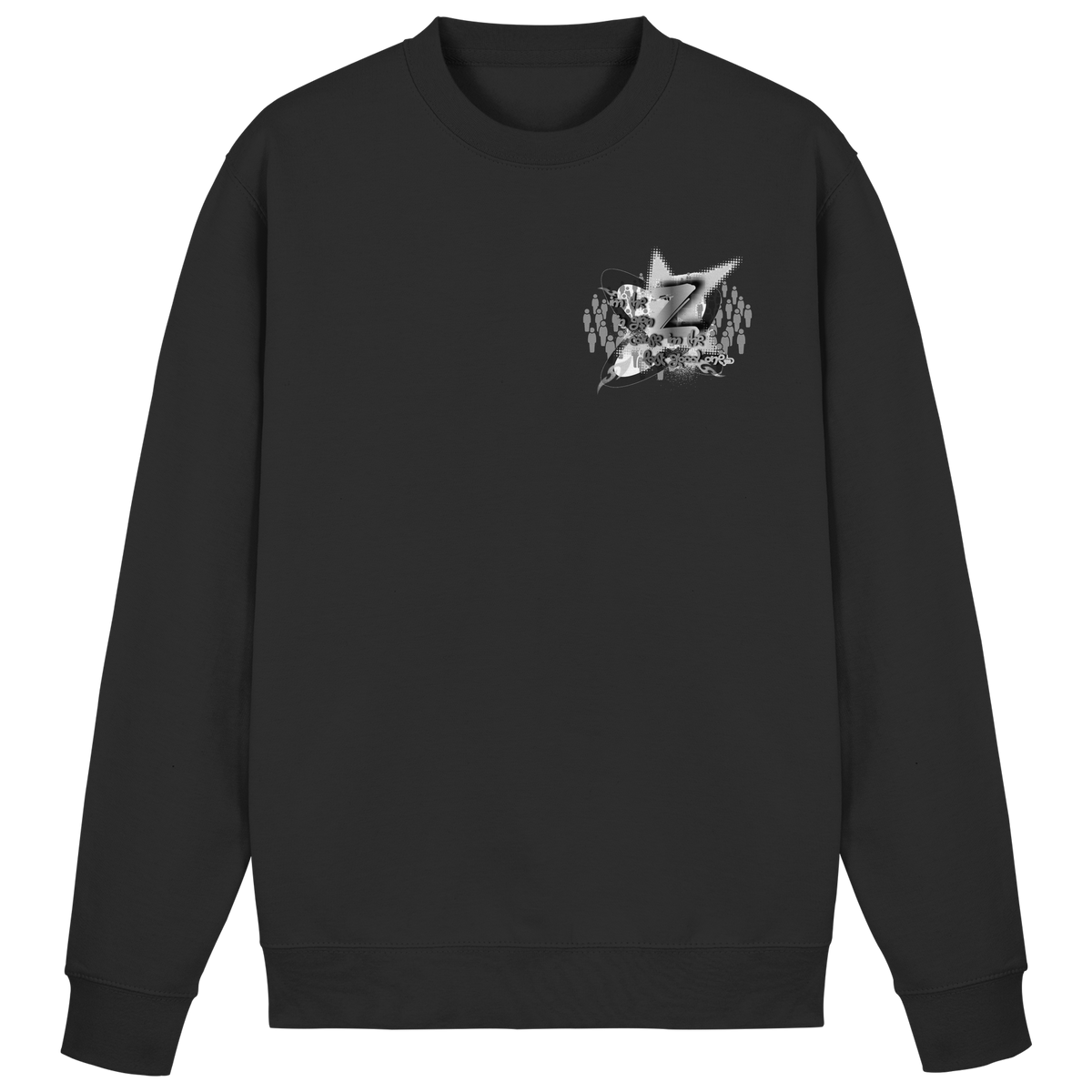 The Rebellion Z BASiCS - Basic Sweatshirt