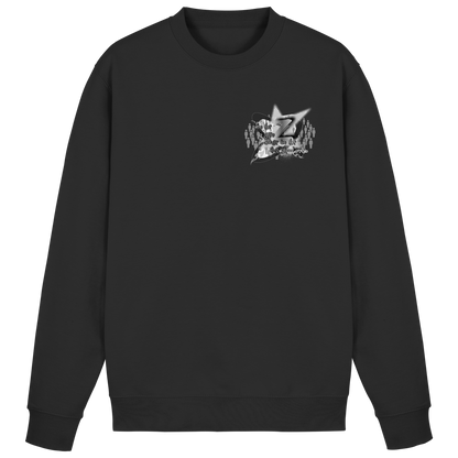 The Rebellion Z BASiCS - Basic Sweatshirt