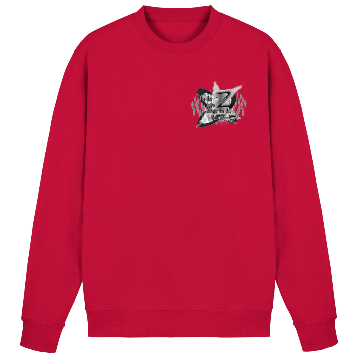 The Rebellion Z BASiCS - Basic Sweatshirt