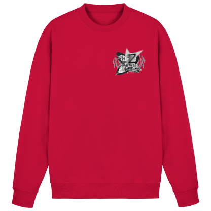 The Rebellion Z BASiCS - Basic Sweatshirt