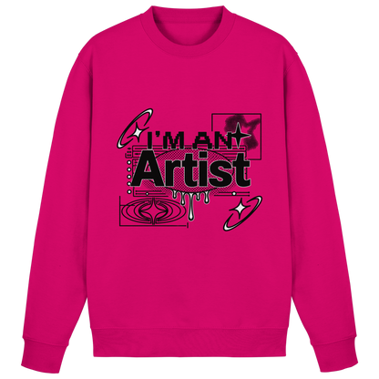 The Artist BASiCS - Basic Sweatshirt