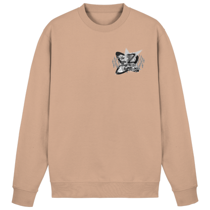The Rebellion Z BASiCS - Basic Sweatshirt