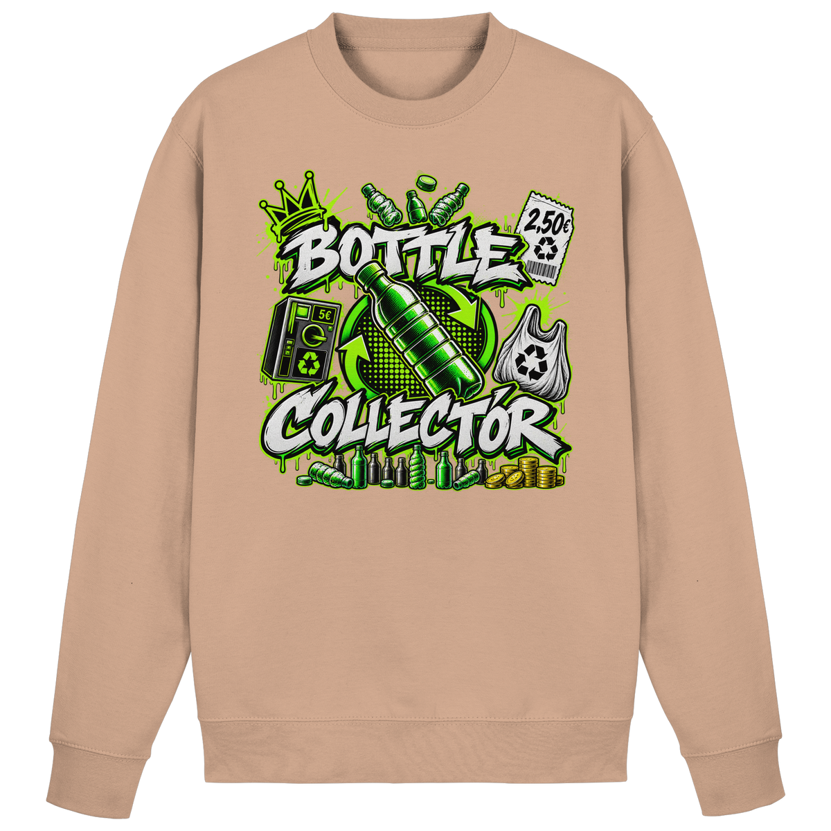 PFANDOM - Basic Sweatshirt