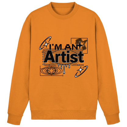 The Artist BASiCS - Basic Sweatshirt