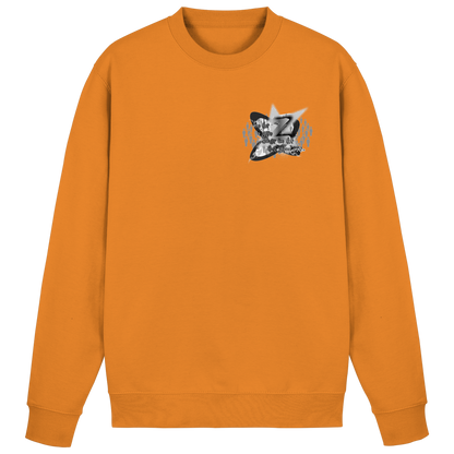 The Rebellion Z BASiCS - Basic Sweatshirt