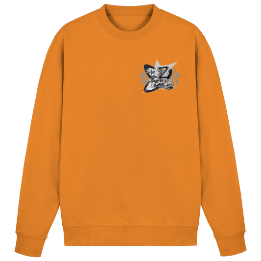 The Rebellion Z BASiCS - Basic Sweatshirt