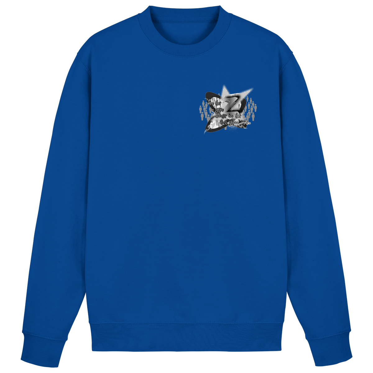 The Rebellion Z BASiCS - Basic Sweatshirt