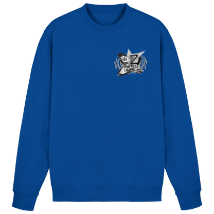 The Rebellion Z BASiCS - Basic Sweatshirt