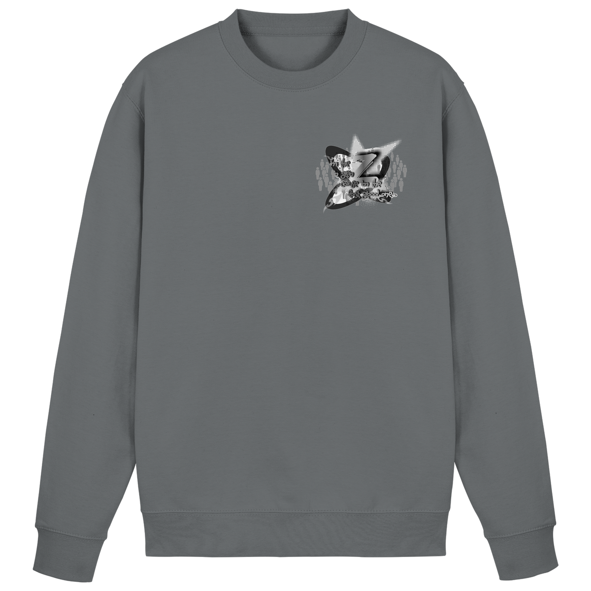 The Rebellion Z BASiCS - Basic Sweatshirt