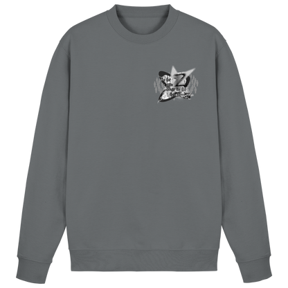 The Rebellion Z BASiCS - Basic Sweatshirt