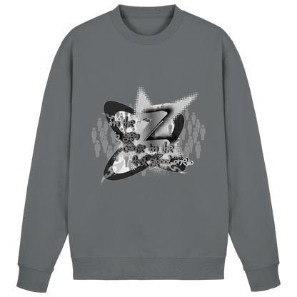 The Rebellion Z BASiC - Basic Sweatshirt