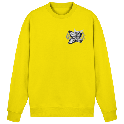 The Rebellion Z BASiCS - Basic Sweatshirt