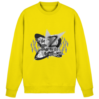 The Rebellion Z BASiC - Basic Sweatshirt