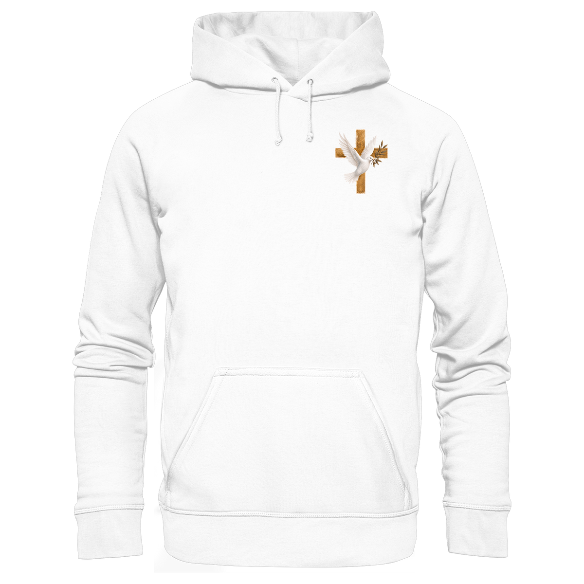 Savior collection  - Basic Unisex Hoodie