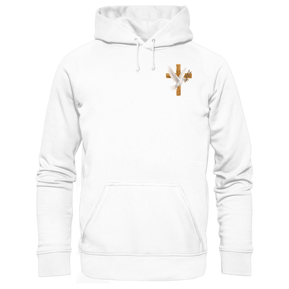 Savior collection  - Basic Unisex Hoodie