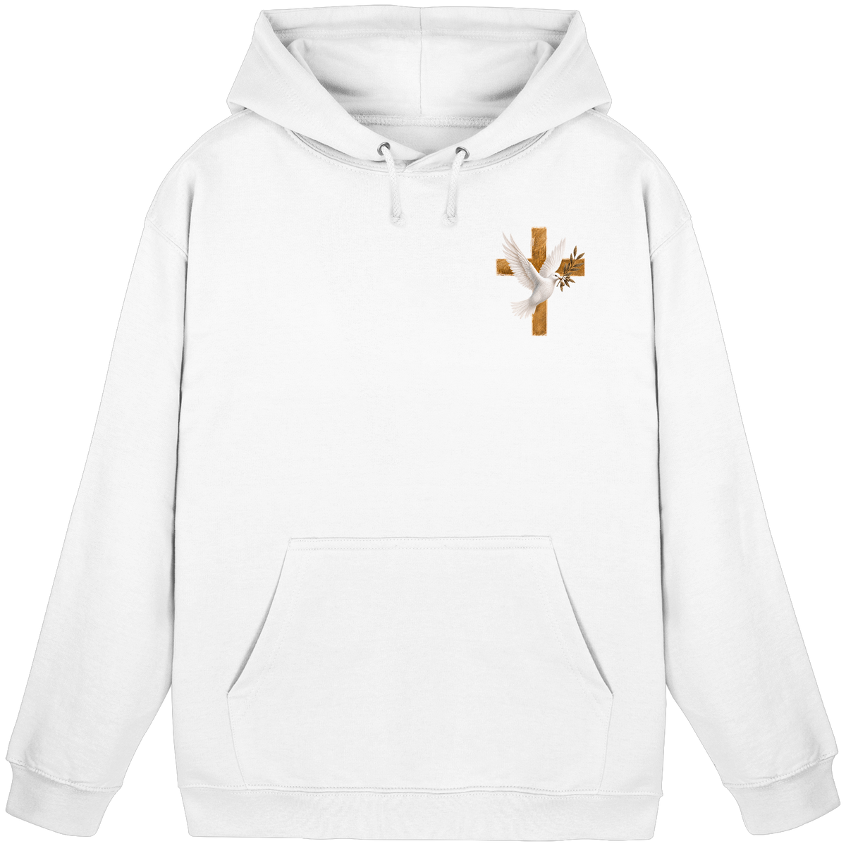Savior collection  - Basic Unisex Hoodie