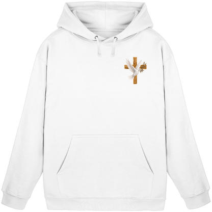 Savior collection  - Basic Unisex Hoodie