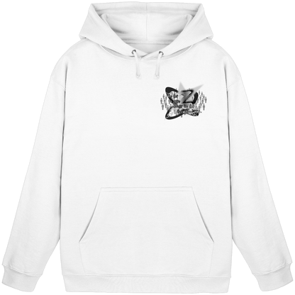 The Rebellion Z BASiCS - Basic Unisex Hoodie